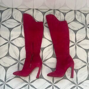 Christian Louboutin Boots